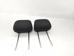 Genuine 14-16 Bmw F10 528IX Front Headrest Base Left Right Set. Fixed Price $109.98.