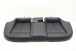 2019 - 2021 Genesis G70 Rear Seat Lower Bench Cushion Cover Oem Black Nnb. Fixed Price $167.60.