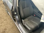Passenger Front Seat Cloth Manual Sedan Non-heated Fits 18-21 Civic 202288. Fixed Price $737.39.