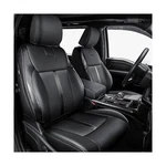 Leather Seat Covers Custom Fit For 2021-2024 F150 Xlt Super Crew Cab Cus.... Fixed Price $293.61.