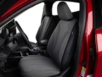 Mustang Mach-e 2021-2023 Coverking Neosupreme Front Seat Covers Charcoal. Fixed Price $170.10.
