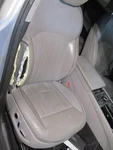 Passenger Front Seat Bucket Sedan Leather Fits 15-16 Genesis 1670394. Fixed Price $467.99.