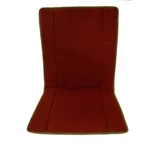 Two 1950/1960S Citroen 2CV Hammock-style Red Seat Covers Free Shipping. Fixed Price $230.00.