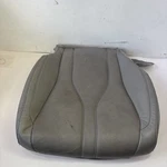 2019-21 Acura Ilx Front Right Side Seat Lower Cushion Cover Gray Oem. Fixed Price $190.00.