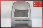 2014-2022 Maserati Ghibli M157 Front Right Side Seat Back Cover Black Oem. Fixed Price $96.00.