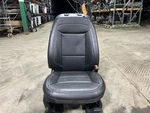 2022 Ford Explorer Black Leather Passenger Right Side Front Seat Oem. Fixed Price $700.00.