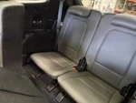 (local Pickup Only) Santa Fe 2015 Rear Third Row Seat 629082. Fixed Price $162.66.