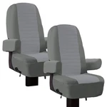 Classic Accessories Skyshield Motorhome Cover, Fits 500-550 Cm Rvs, Mod. Fixed Price $121.20.