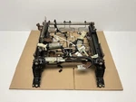 2003 - 2009 Lexus GX470 Front Left Lower Seat Track Rail Frame W/ Motor Oem. Fixed Price $110.49.