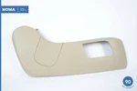 07-12 Lexus XF40 LS460 Front Right Seat Switch Cover Trim 71811-50110 LA00 Oem. Fixed Price $52.04.
