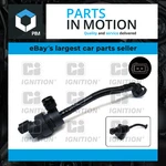 Fuel Tank Breather Valve Fits Bmw X3 E83 2.0 05 To 11 N46B20B Ci 13907512576 New. Fixed Price $52.58.