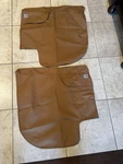 84277435 2018 Gmc 1500 Crew Rear Door Pet Covers Carhartt Brown. Fixed Price $60.00.