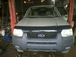 Passenger Front Seat Bucket Integral Headrest Manual Fits 01-04 Escape 88107. Fixed Price $40.00.