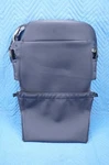 Bmw 6-SERIES F12 F13 650I Front Driver Seat Back Board Cover 2012-2018 Oem. Fixed Price $130.00.