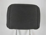2011-2012 Ford Fusion Rear Center Seat Black TAF08. Fixed Price $46.93.