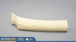 2003-2012 Maserati Quattroporte Front Left Driver Side Seat Cover Trim Panel Oem. Fixed Price $28.55.