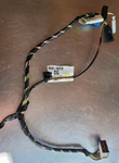 2001 2002 Jaguar X-type Wire Harness Switch Regulator Front Left Driver Side. Fixed Price $11.69.