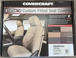 Covercraft Seatsaver Fitted Backseat 19-23 Chevy Silverado 1500/2500. Fixed Price $149.99.