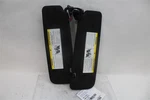 Interior Sun Visors 640I 650I M6 12 13 14 15 17 18 19 Left 1164667. Fixed Price $89.99.