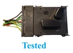 Chrysler Dodge Jeep Left Driver Power Seat Control Switch 56049433AE Oem Tested. Fixed Price $35.99.