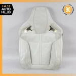 14-17 Jaguar X152 F-type Convertible Left Driver Side Upper Seat Cushion Oem. Fixed Price $166.23.