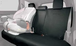 Genuine Honda Cr-v Second Row Seat Cover Fits: 2017-2022. Fixed Price $229.95.
