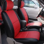 For Toyota Tacoma 1999 2003 Iggee Custom Fit Front Seat Covers 10 Colors. Fixed Price $169.00.