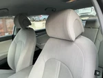 Driver Front Seat Us Built Cloth Manual Non-heated Fits 15-17 Sonata 867953. Fixed Price $704.99.