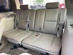 Third 3RD Row Seat 2010 2011 Chevy Tahoe Gmc Yukon Rear Back Bench Gray 1029929. Fixed Price $440.00.