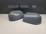 15-20 Ford F150 Mirror Cover Cap Replacement Painted: Abyss Gray (r+l). Fixed Price $150.00.