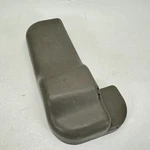 Seat Track Cover 2003-2006 Chevy Gmc Cadillac Hummer 15181076 Grey. Fixed Price $13.94.
