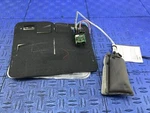 2013-2014 Bmw 650I Front Left Driver Seat Lumbar Support Mat Pad 7269619 Oem. Fixed Price $85.00.