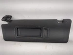 2007-2013 Bmw X5 Driver Mirror Left Dark Gray Wbrif. Fixed Price $36.14.