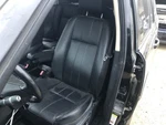 2014 2015 Land Rover LR2 Left Front Driver Seat Black Leather Way Power 844297. Fixed Price $120.00.