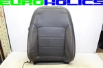 Volkswagen Vw Passat 12-15 Right Front Passenger Upper Seat Cushion Black Vinyl. Fixed Price $94.99.