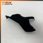 07-13 Mercedes-benz W221 S550 Front Left Driver Side Seat Trim Cover Black Oem. Fixed Price $9.38.