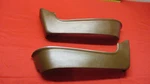 1974-1979 Torino Ranchero Thunderbird Cougar Seat Side Trim Panel Bench. Fixed Price $109.95.
