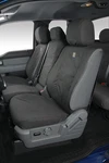 Ford Covercraft Carhartt Front Seat Covers 40/20/40 F-150 2015-2020 Gravel. Fixed Price $359.10.