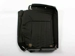 2006-11 Mercedes-benz Black Rear Right Seat Backrest Cover 1649201247 New. Fixed Price $195.00.