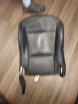 2017 Corvette ZO6 Leather Seat Cover. Fixed Price $115.00.