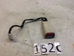 02-05 Lexus SC430 Front Left Seat Belt Buckle Latch Oem 152C. Fixed Price $50.89.