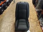 14-19 Lexus IS350 Base Passenger Side Front Black EA20 Leather Seat. Fixed Price $305.99.