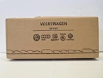 New Audi A8 (D4) Sunflower 4H0857551RDG4. Fixed Price $182.41.