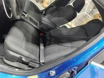 Driver Left Front Seat Cloth Manual Fits 16-17 Cruze 3170129. Fixed Price $632.39.