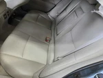 (local Pickup Only) Infiniti Q50 2018 Seat Rear 608240. Fixed Price $149.90.