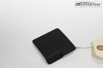2012-2026 Dodge Durango Rear Right Seat Track Forward Lower Trim Cover Cap Oem. Fixed Price $27.99.