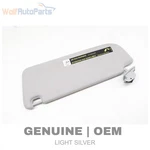 2007-2008 Audi S6 Right Sun Visor / Mirror 4F0857552K. Fixed Price $20.49.