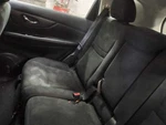 (local Pickup Only) Rogue 2016 Seat Rear 698227. Fixed Price $149.90.