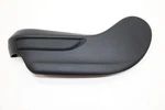2018-2021 Lincoln Navigator Front Left Seat Outer Trim Oem JL7B7862185A Black Ph. Fixed Price $74.40.
