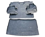 Weathertech Floorliner 18-24 Ford Expedition Max 7 Seat Mats Set W/ Cargo. Fixed Price $199.00.